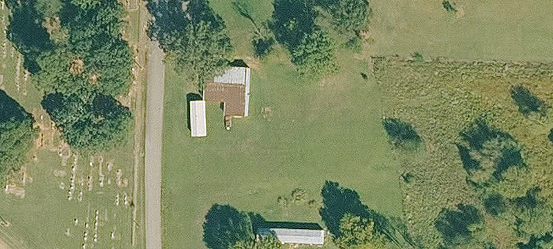 5740 Pond Crk Rd