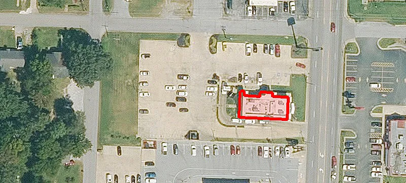 1102 Saint Louis