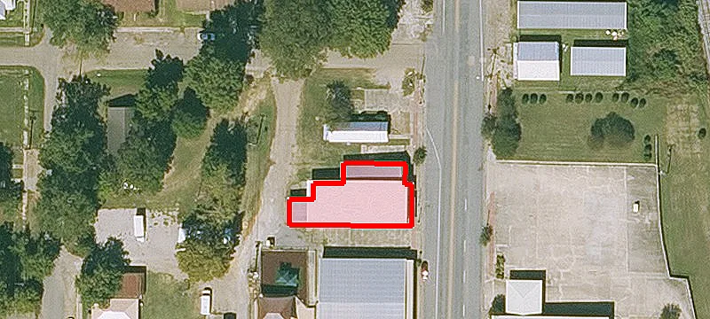 Eudora, AR 71640