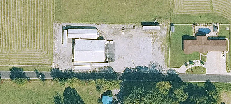 Oak Grove, AR 72660