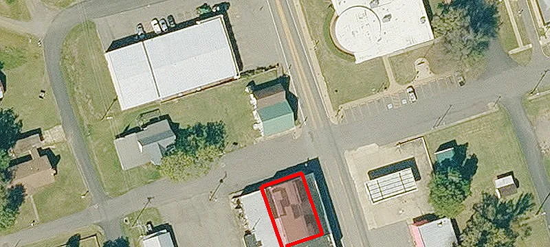 410 Main St