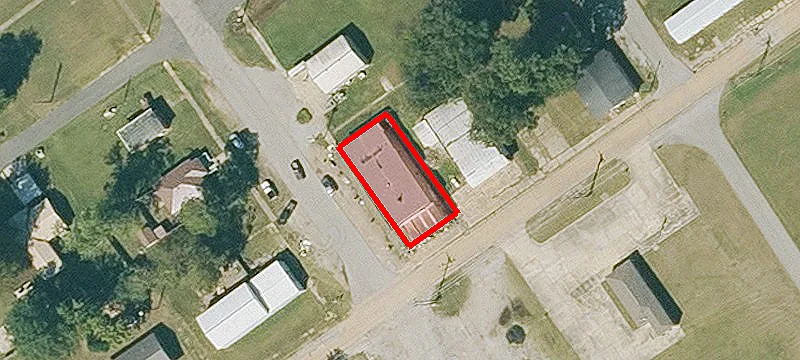 3290 Biggers Reyno Rd