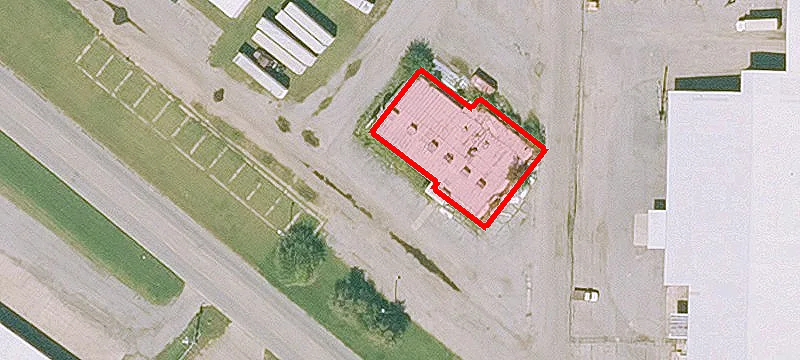 2215 Industrial Park Rd