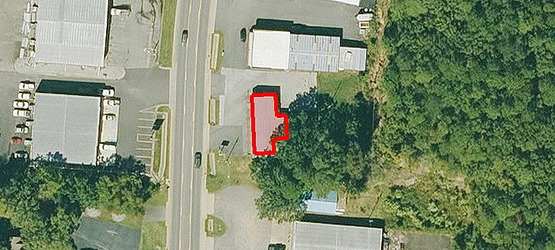915 Hwy 25b