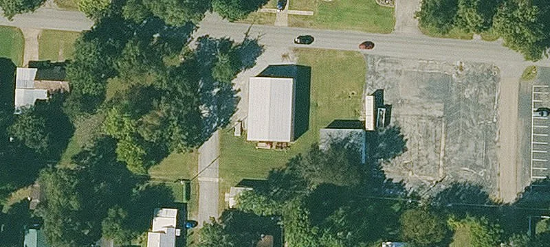 1000 Mclain St
