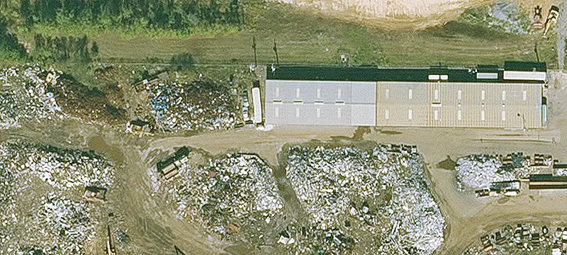 2000 Sturgis Rd