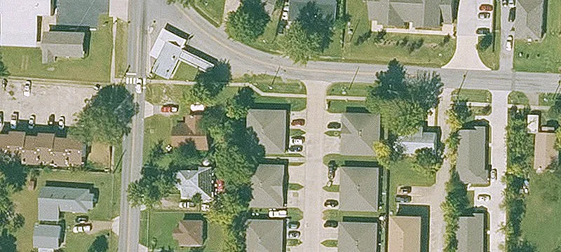 5000 Allison Ln