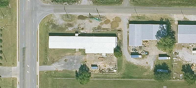 Manila, AR 72442