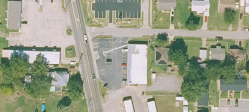 708 Fayetteville Rd