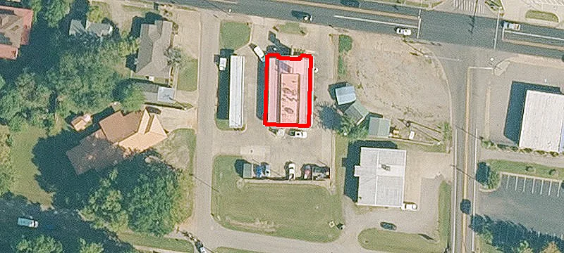 709 Commercial St