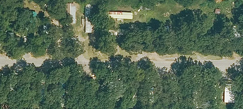 200 Double Rd