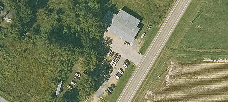 257 Hwy 165th S