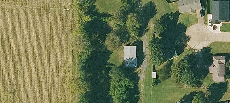1900 Robinson Rd