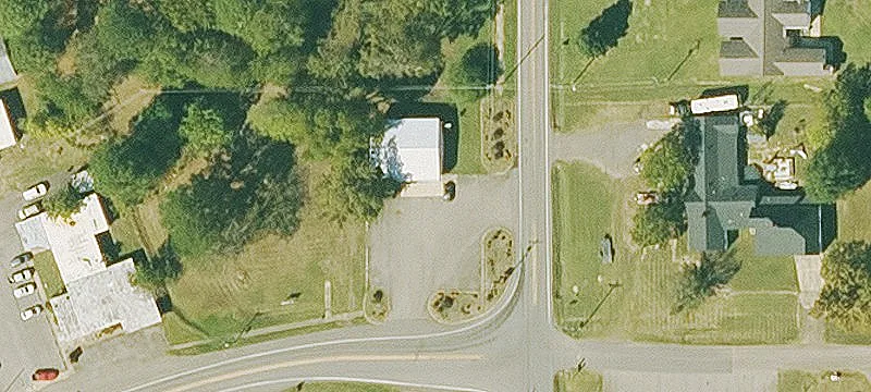 102 Main St