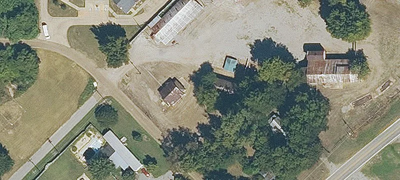 Hughes, AR 72348