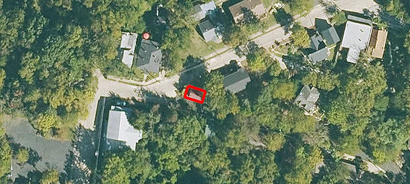 3 Prospect Ave