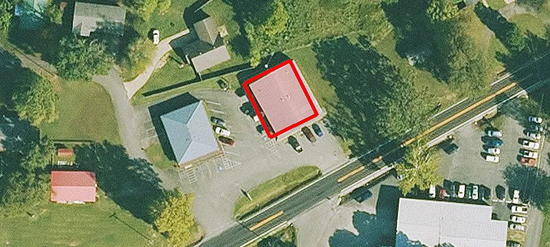 6124 Heber Spgs W Rd