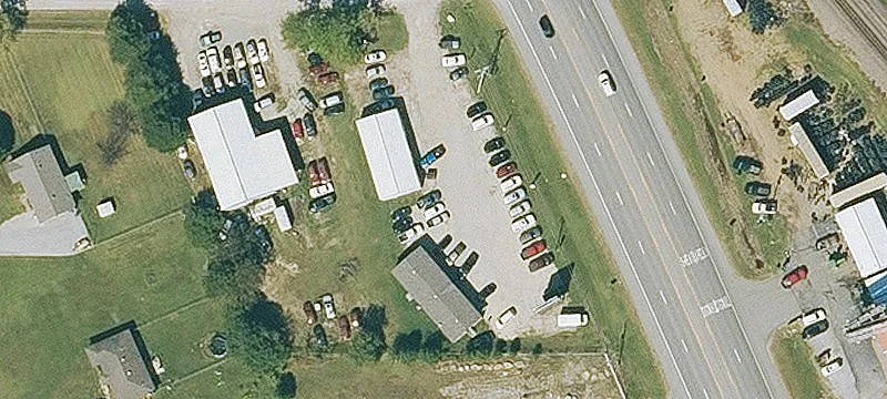 9835 Hwy 63rd N