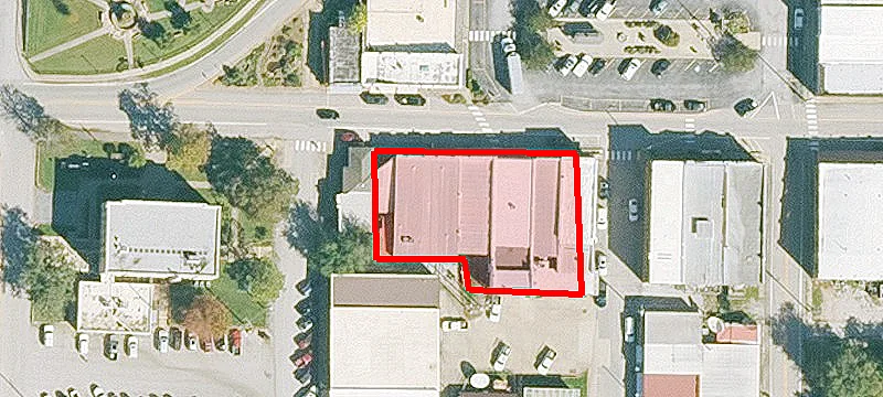 111 Main St
