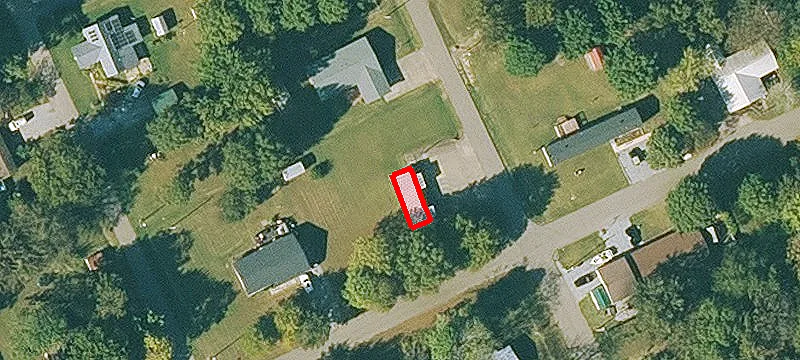 401 Redman St