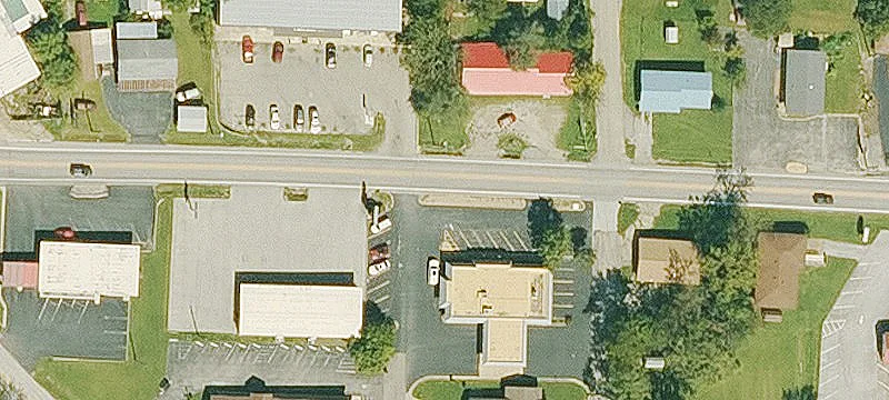 301 Hwy 62nd W