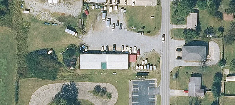 Old County Rd