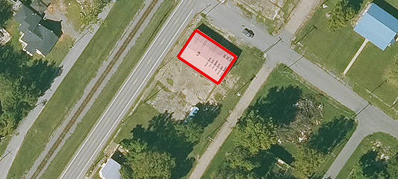 2834 Hwy 165th S