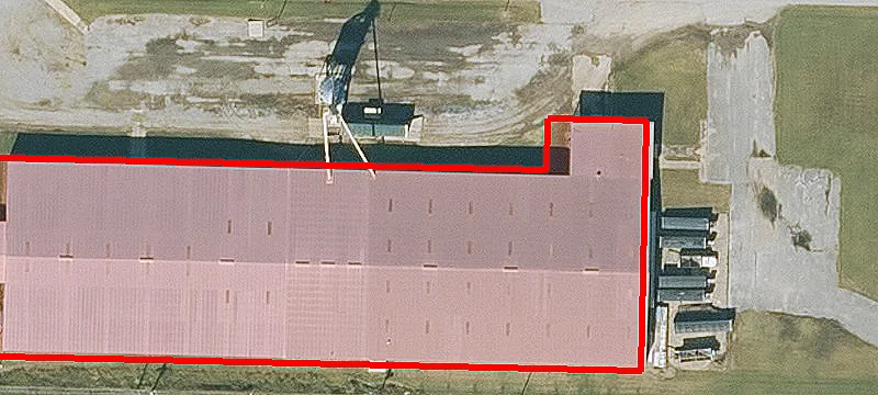 2213 Industrial Dr