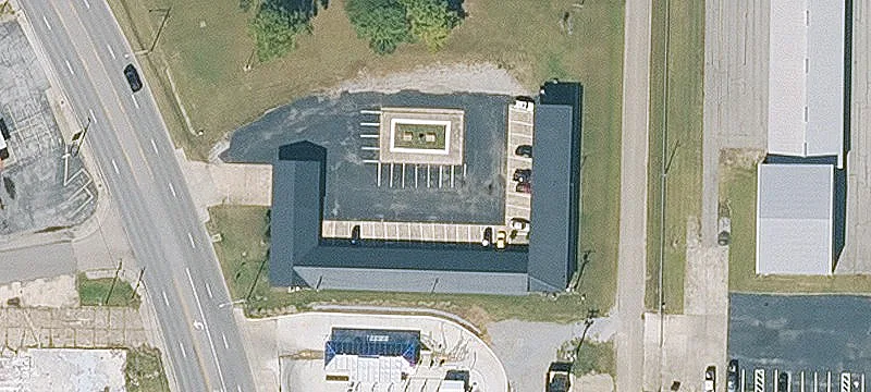 1710 Hwy 67th S