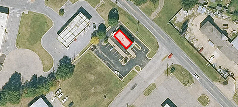 3505 Harrisburg Rd