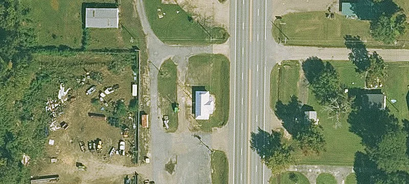 1012 Main St