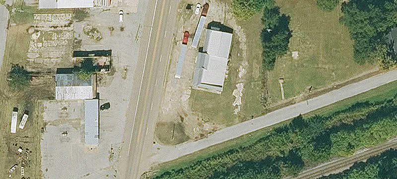 Forrest City, AR 72335