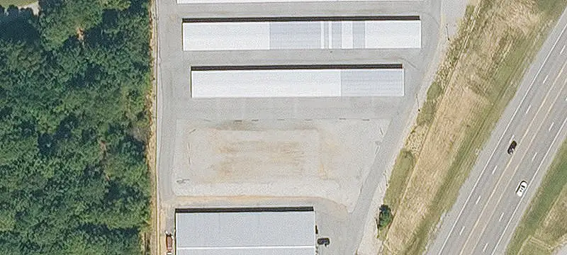 Brookland, AR 72417