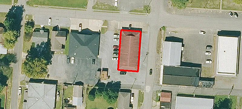 401 Searcy St
