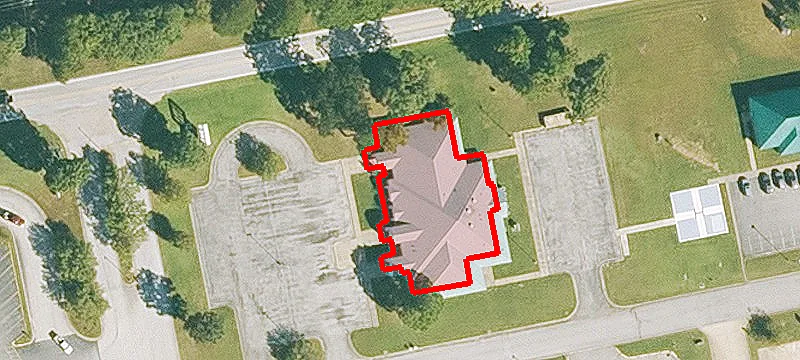 1 Park Dr