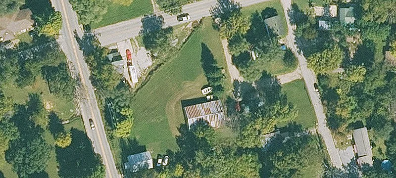 207 College Ave
