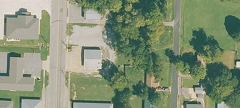 422 Main St