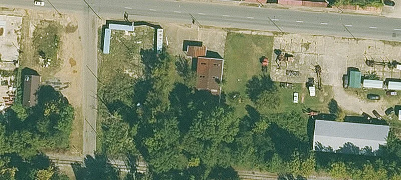 412 Gaines St