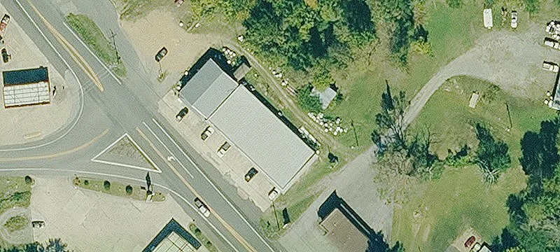 440 Hwy 270th E