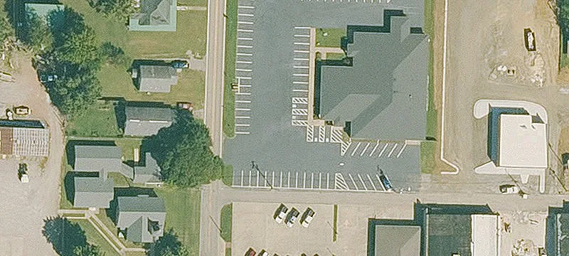 Charleston, AR 72933