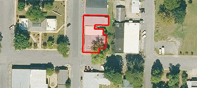 104 Pne St