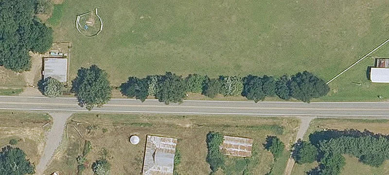 Hwy 124