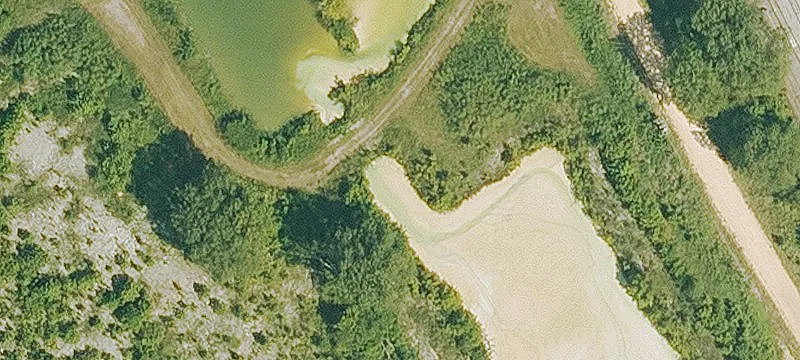 Guion, AR 72540