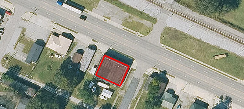 101 Frnt St