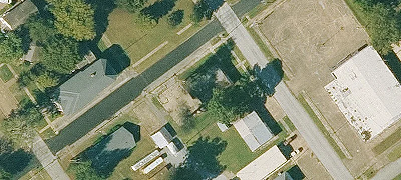 401 Walnut St