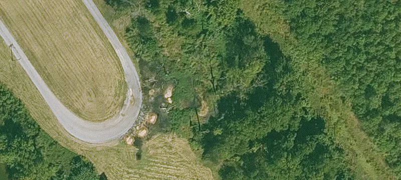 8900 Trulock Bay Rd