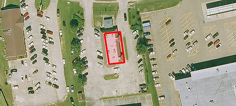 1506 Dr Martin Luther King Jr Dr