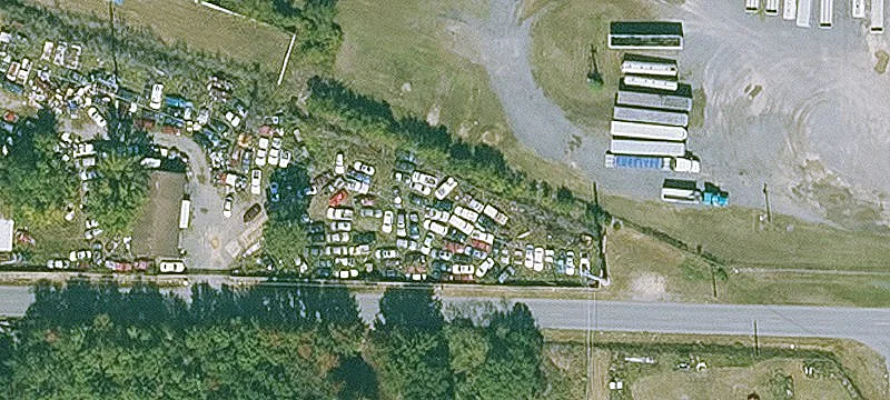 White Hall, AR 71602