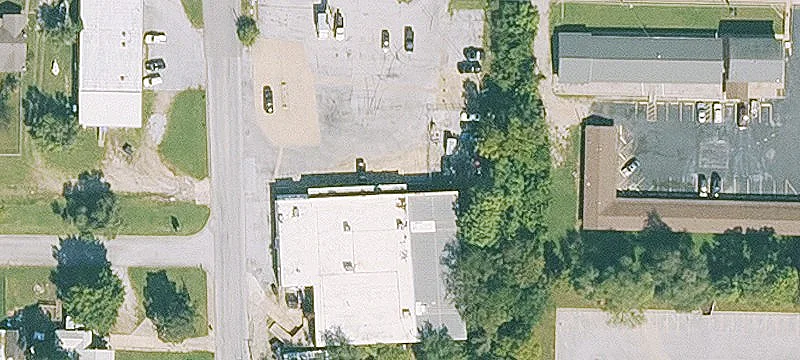 800 Eureka Ave