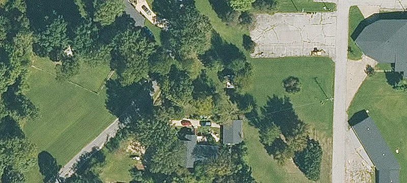 Paces Fry Rd